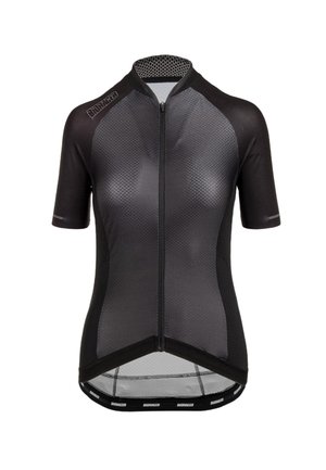 Bioracer SPRINTER COLDBLACK - Maillot de cycliste - zwart