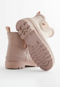 Next Stivali di gomma - scandi pink