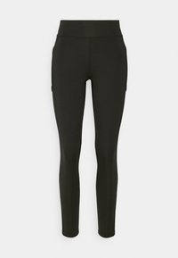 adidas Performance Leggings - black