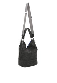 Hübsche Tasche Olga Limited Leo Rainbow im Hobo-Style in Leo Soft Blue von fritzi - Das SchmuckBäumchen