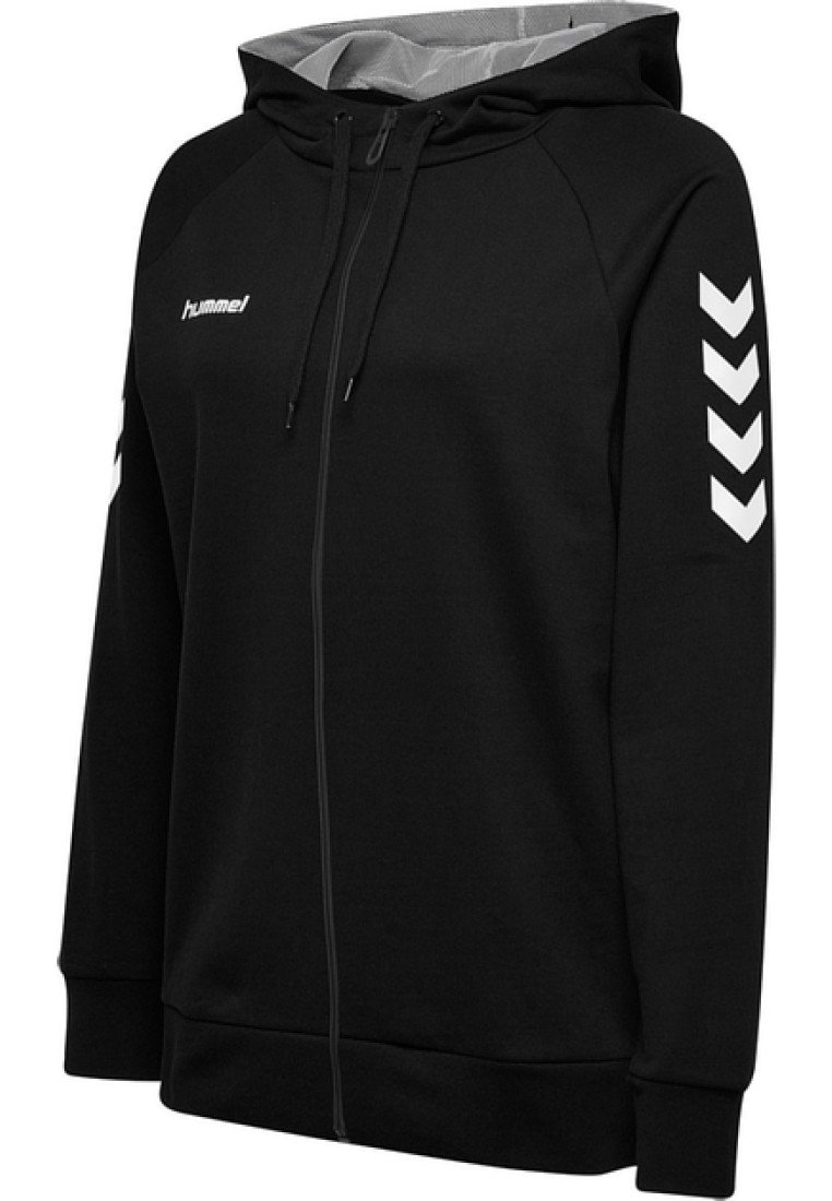 Women Zip-up sweatshirt Women Zip-up sweatshirt