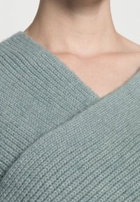 Even&Odd Strickpullover - light green
