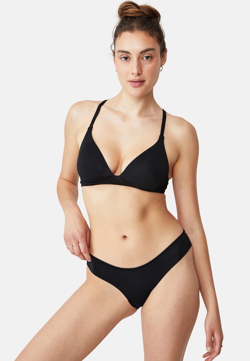 Cotton On ULTIMATE COMFORT Briefs black Zalando.de