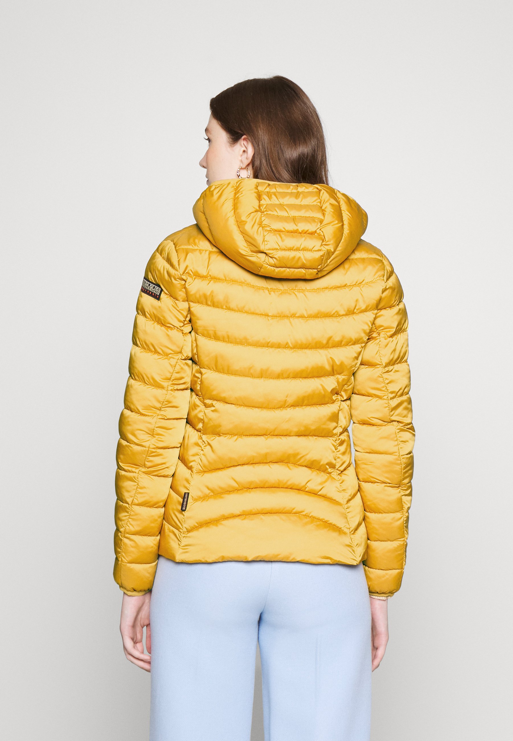 Napapijri AERONS - Light jacket 