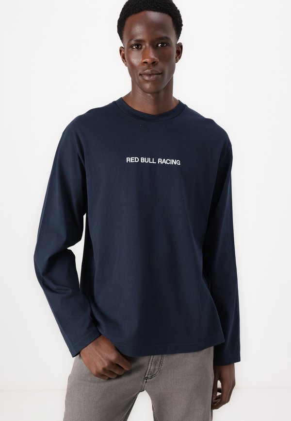 SLIM FIT - Slim fit jeans - denim3