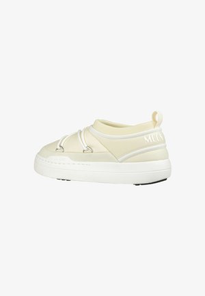 Moon Boot PARK ICON - Sneakers basse - beige