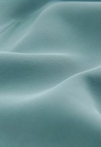 Next RUCHED SLEEVE - Krátký kabát - blue
