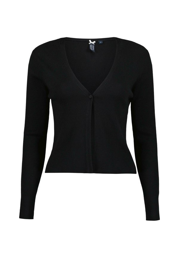 ESSENTIALS - Strickjacke