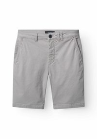 Unausgewählt, grey paloma