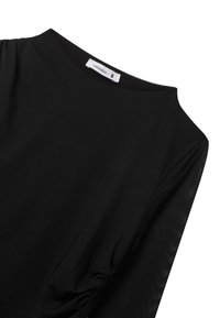 Terranova BODY - Vestito casual - nero