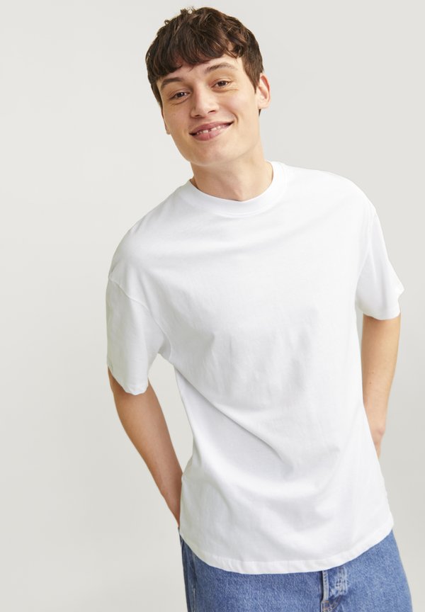 BRADLY KURZARMSHIRT DOPPELPACK - Basic T-shirt - mehrfarbig4