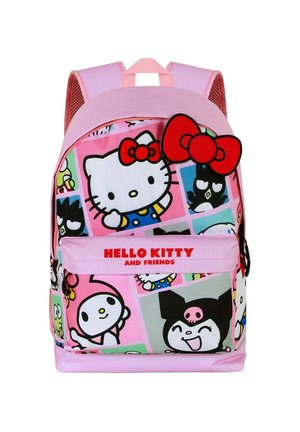 SANRIO HELLO KITTY - Mochila - hello kitty multicolour