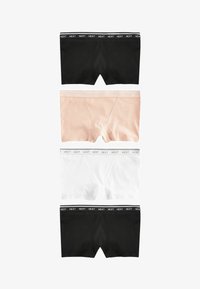 Unausgewählt, black white nude