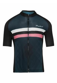 PRTMARS - Sportovní tričko - night  skyblue