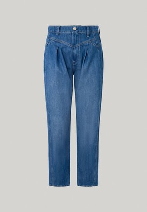 Pepe Jeans Jean droit - denim