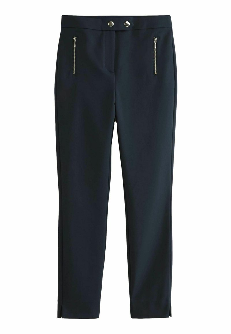 Next Broek blauw Next Broek blauw