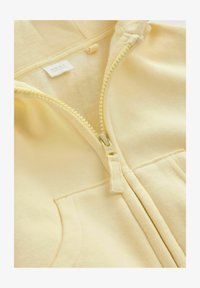 Non sélectionné, yellow