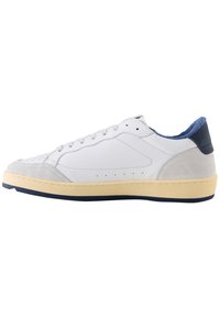 Shoe The Bear STB-BABTISTE LACE L - Sneakers basse - weiß / blau