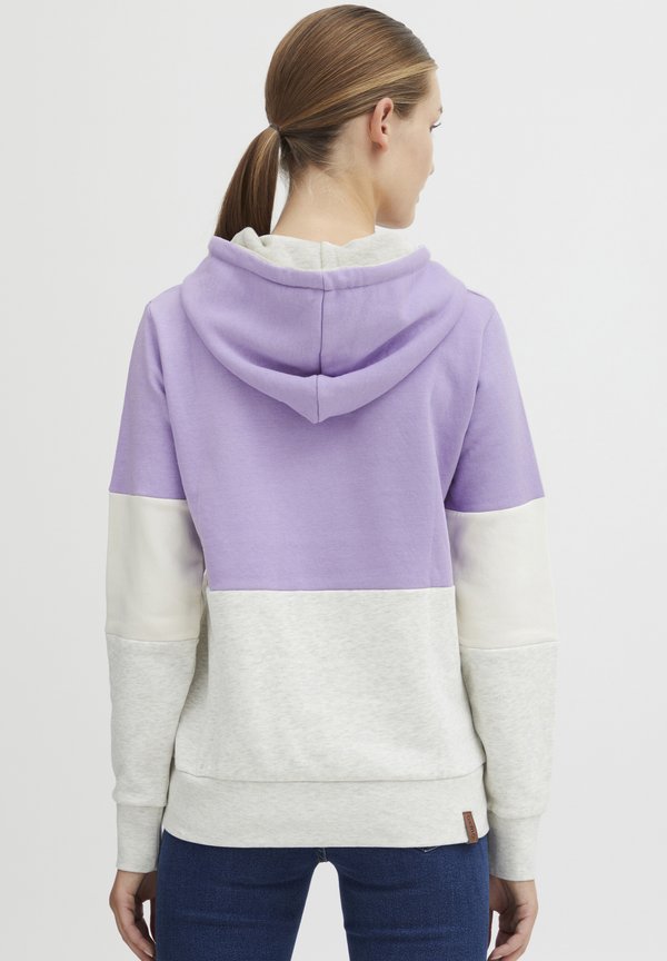 OXKathrine - Sweatshirt - sand verbena3