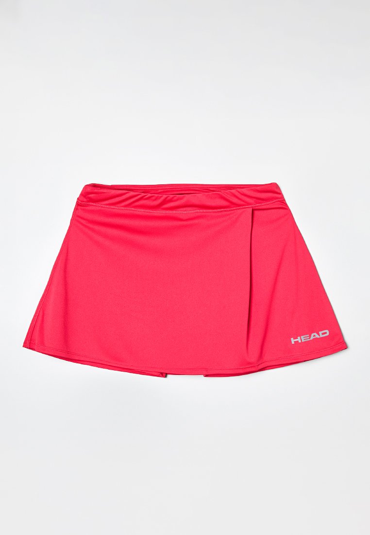 Head Rokken donkerroze