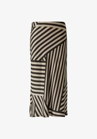 Geselecteerd, dunkelbraun