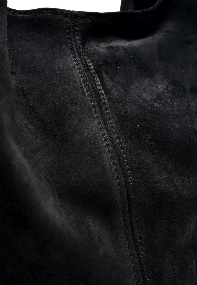 Damen Handtaschen | Renata Corsi HOBO Shopping Bag schwarz - FK33524 Damen Handtaschen | Renata Corsi HOBO Shopping Bag schwarz - FK33524