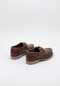 Gorila Náuticos - brown