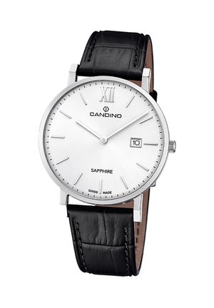 Candino Montre - silber