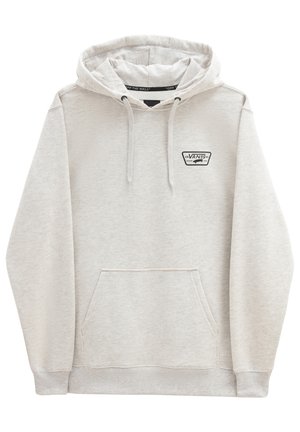 Vans, Sweat à capuche - brown