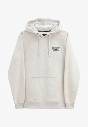 Vans, Sweat à capuche - brown
