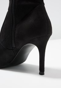 Steve Madden Bottines - black