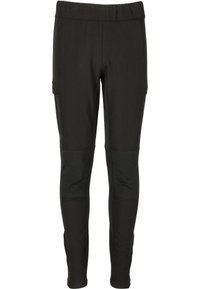 Whistler Housut - black