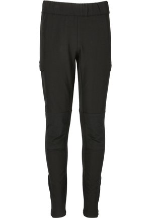Pantalones - black