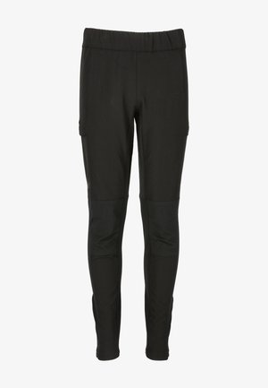Whistler Kalhoty - black