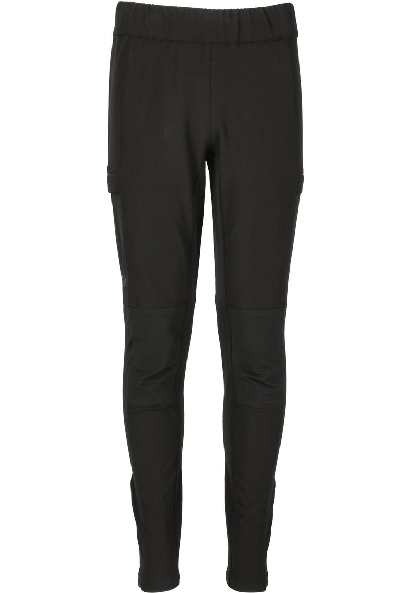 Whistler Housut - black