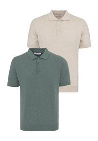 Non sélectionné, green