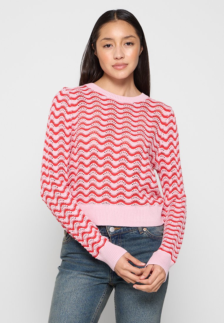 Levi’s® Trui roze