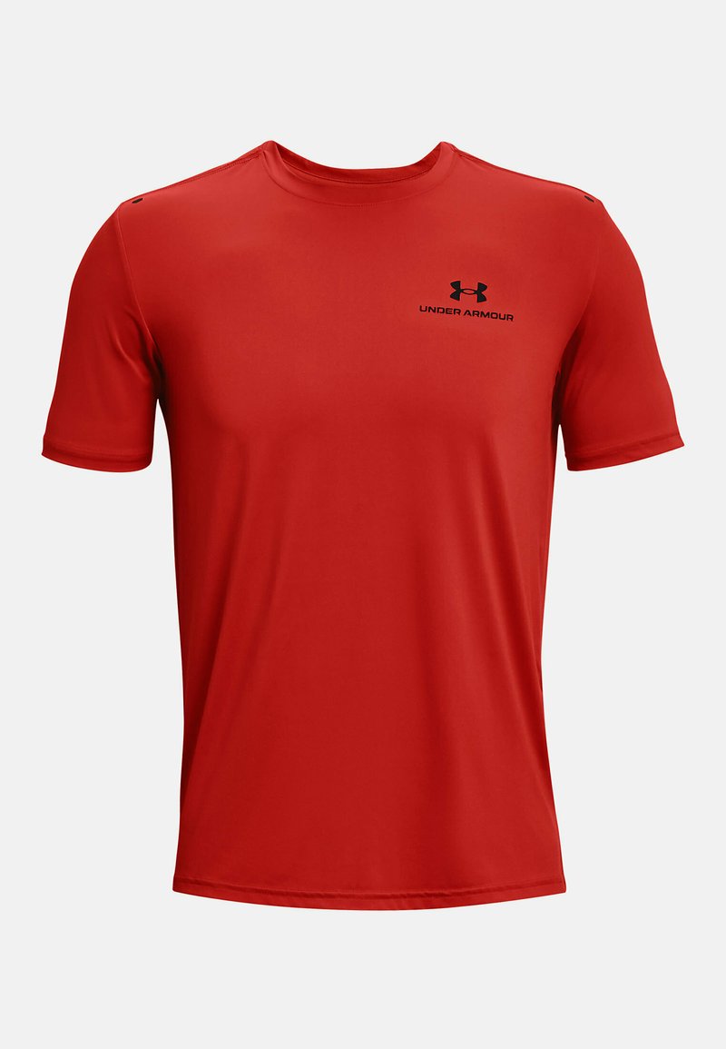 Herren Shirts | Under Armour Sport T-shirt dark red/rot - EE06639 Herren Shirts | Under Armour Sport T-shirt dark red/rot - EE06639