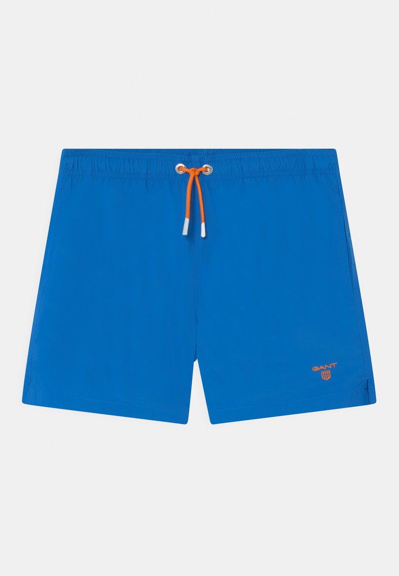 GANT BOYS SWIM Swimming shorts nautical blue/blue Zalando.co.uk