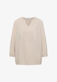 Non sélectionné, grain beige