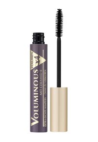 VOLUMINOUS MASCARA - Mascara - schwarz