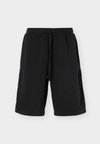 SHORT - Αθλητικό σορτς - black