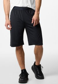 Unausgewählt, black