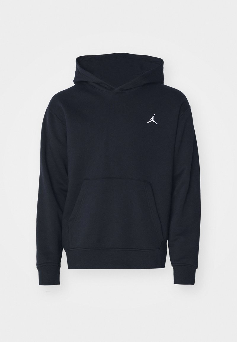 Nike Black Jordan Flight Hoodie Nike Air Jordan Flight Hoodie