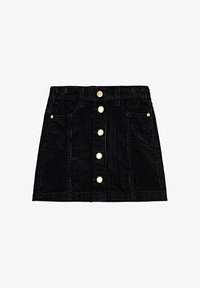 Non selezionato, black