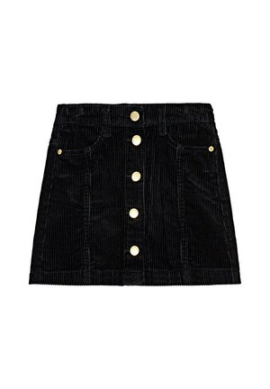 BERA - Minigonna - black