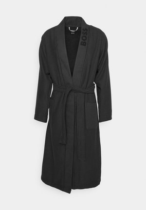 BOSS, KIMONO - Халат - black