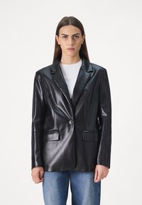 Guess LIA  - Σακάκι - jet black