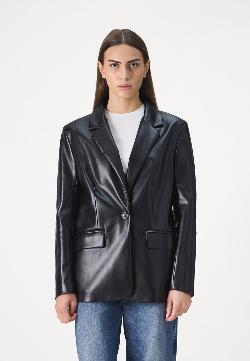 Guess LIA  - Σακάκι - jet black