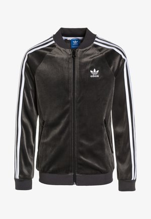 adidas Originals Trainingsjacke - utility black/white